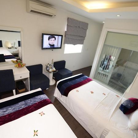 Hanoi Mai Charming Hotel & Travel Екстер'єр фото