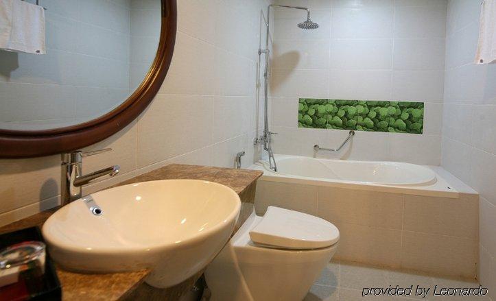 Hanoi Mai Charming Hotel & Travel Екстер'єр фото