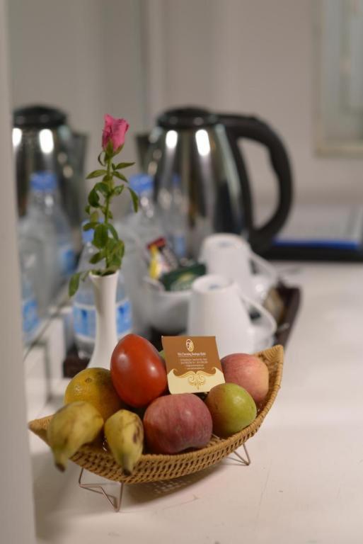 Hanoi Mai Charming Hotel & Travel Екстер'єр фото