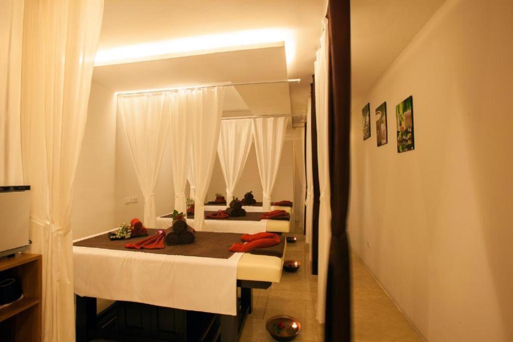 Hanoi Mai Charming Hotel & Travel Екстер'єр фото