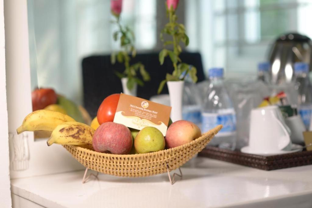 Hanoi Mai Charming Hotel & Travel Екстер'єр фото