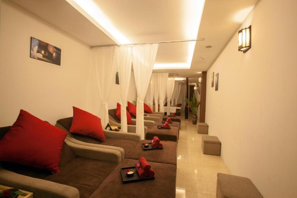 Hanoi Mai Charming Hotel & Travel Екстер'єр фото