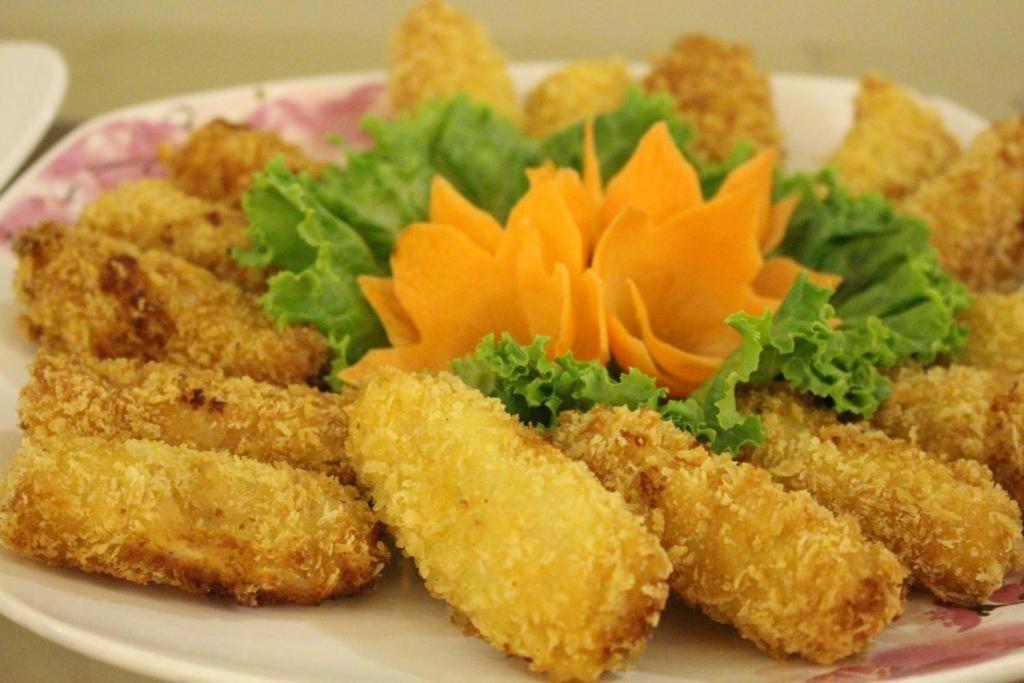 Hanoi Mai Charming Hotel & Travel Екстер'єр фото