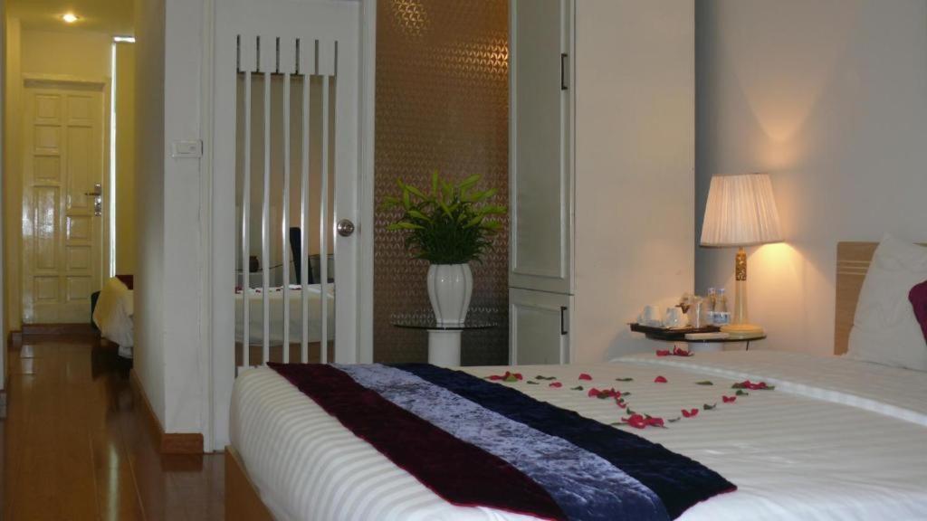 Hanoi Mai Charming Hotel & Travel Екстер'єр фото