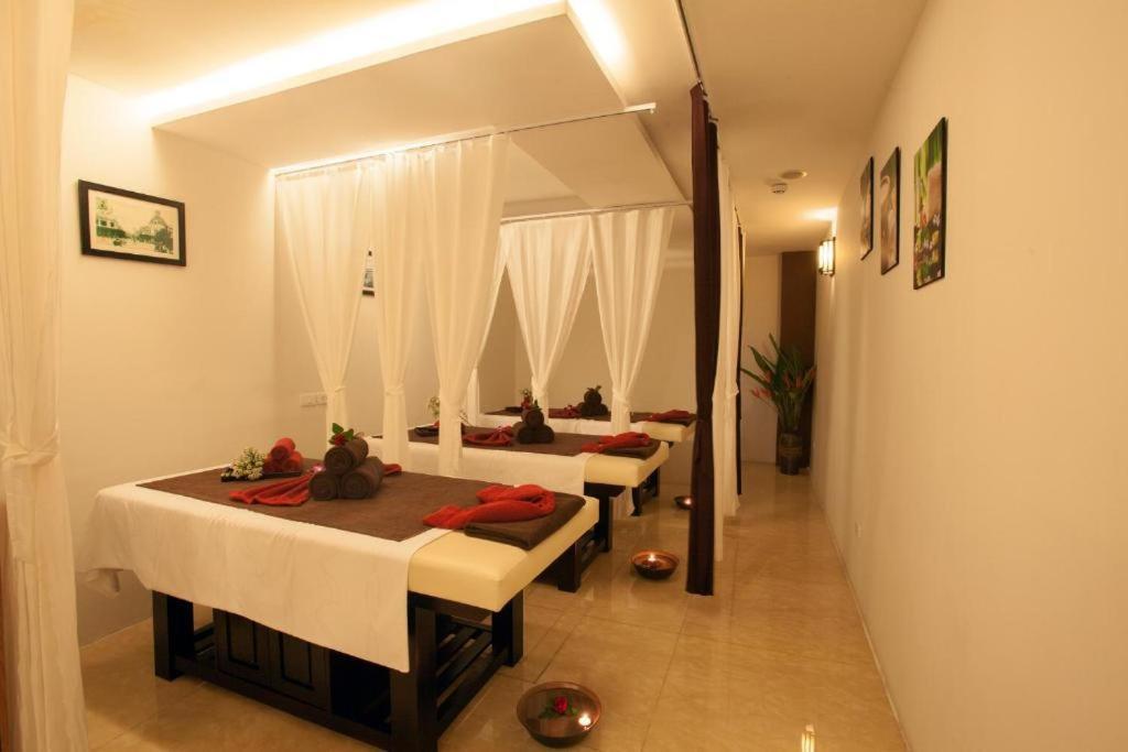 Hanoi Mai Charming Hotel & Travel Екстер'єр фото