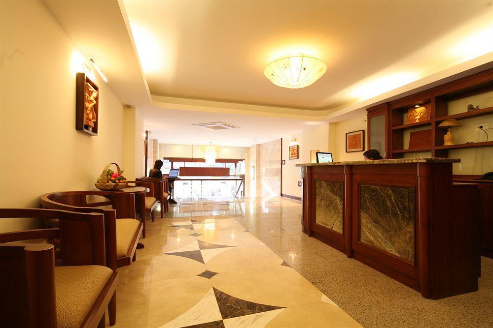 Hanoi Mai Charming Hotel & Travel Екстер'єр фото