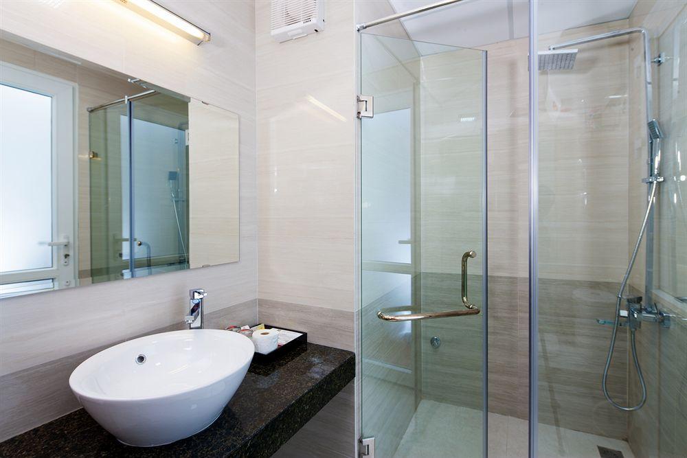 Hanoi Mai Charming Hotel & Travel Екстер'єр фото