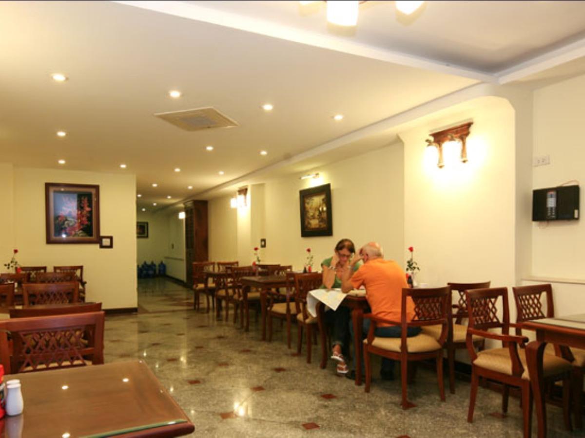 Hanoi Mai Charming Hotel & Travel Екстер'єр фото