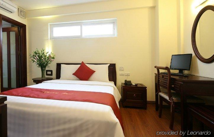 Hanoi Mai Charming Hotel & Travel Екстер'єр фото
