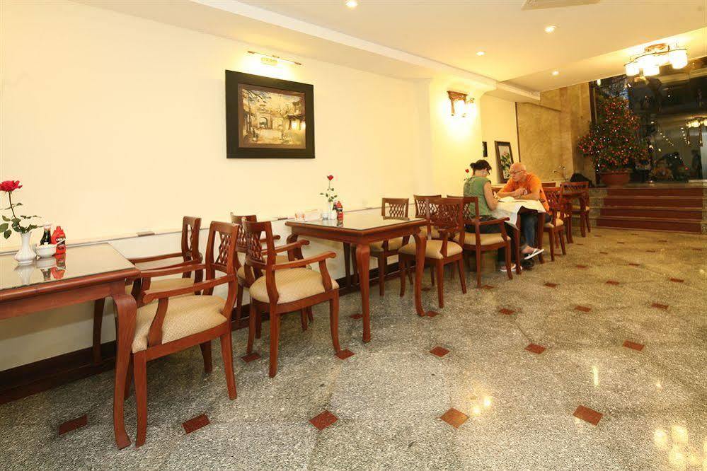 Hanoi Mai Charming Hotel & Travel Екстер'єр фото