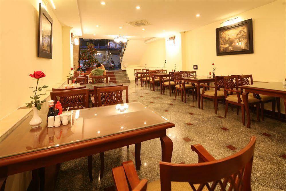 Hanoi Mai Charming Hotel & Travel Екстер'єр фото