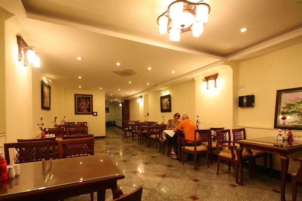 Hanoi Mai Charming Hotel & Travel Екстер'єр фото
