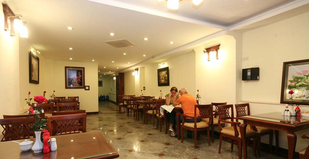 Hanoi Mai Charming Hotel & Travel Екстер'єр фото